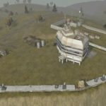 Breaking Point map for BF2 singleplayer